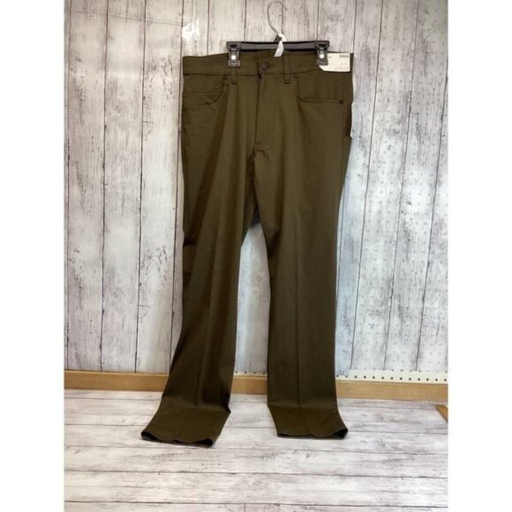 Goth y2k indie normcore gorpcore fisherman Stylus Men's Pants Size 32X32